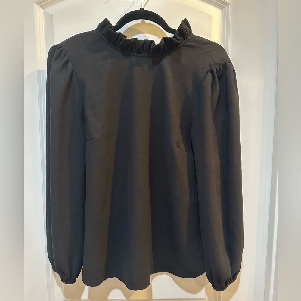 Jcrew Dress Shirt Size Medium
